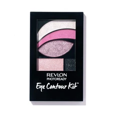 Revlon PhotoReady Eye Contour Kit with Primer Shadow Sparkle 5 Shades