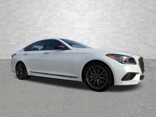 2020 Genesis G80 3.3T Sport