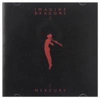 Imagine Dragons - Mercury - Acts 1 2 - Compact Disc Set - F99Z