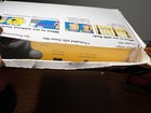 Disposable 35mm Camera Lot of 2: Kodak Plus Digital & Ferrania, Both Exp. 2005 — photo 9