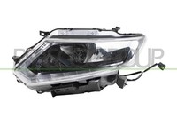 DS8364903 Hauptscheinwerfer Rechts FüR Nissan X-TRAIL (T32_)