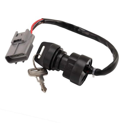Ignition Key Switch Ignition Switch Lock Car Accessories 28P-82510-00 ...