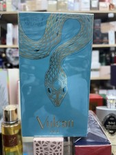 Vulcan Feu Parfum By French Avenue  Fragrance World 3.4 EDP New