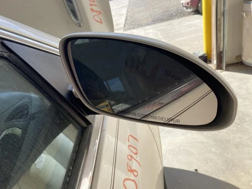 Passenger Side View Mirror Power Manual Folding Fits 13-17 ENCLAVE 1015620