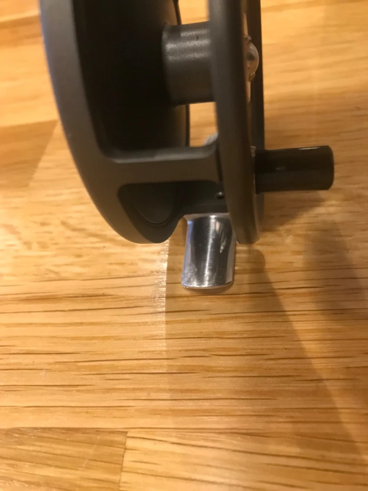 House of Hardy Marquis 5 Fly Fishing Reel - Image 3 of 4