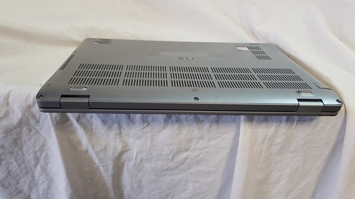 Dell latitude 5410 14" Laptop Intel Core i5-8365U 8GB 256GB SSD, NO OS - Picture 19 of 21