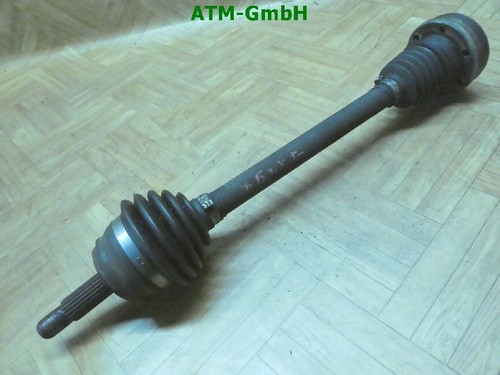 Antriebswelle Gelenkwelle VW Golf 3 III links Fahrerseite