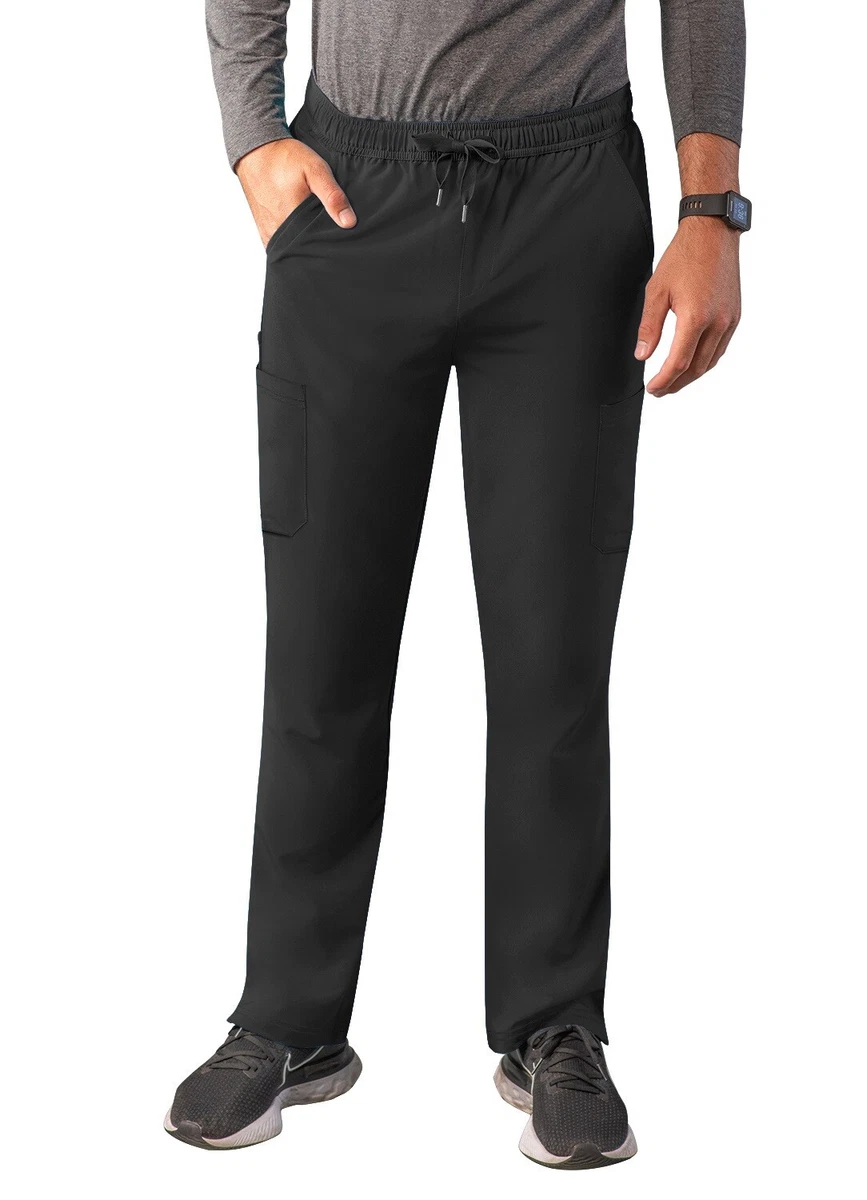 Adar cargo hotsell scrub pants