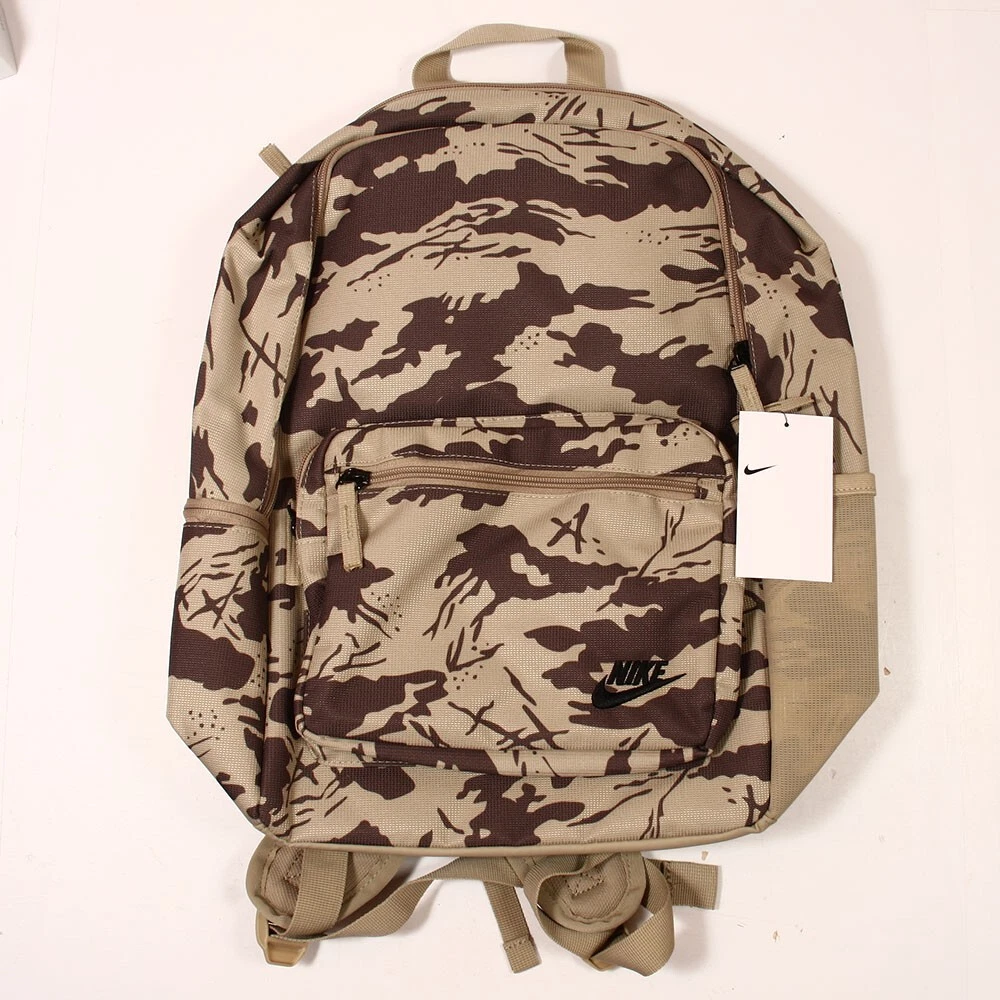 Nike Heritage Eugene Backpack (DQ5931-250)
