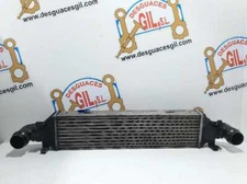 A2045000200 Intercooler for MERCEDES-BENZ CLASS GLK 220 CDI 2008 74669 541606