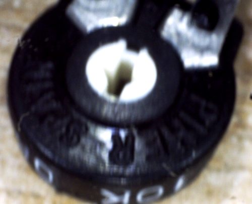 20 x PIHER 10k enclosed vertical preset potentiometer pot 10mm 10,000 103 PT10 - Picture 4 of 4