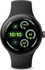 Google Pixel Watch 3 - 45mm (Bluetooth) - Matte Black