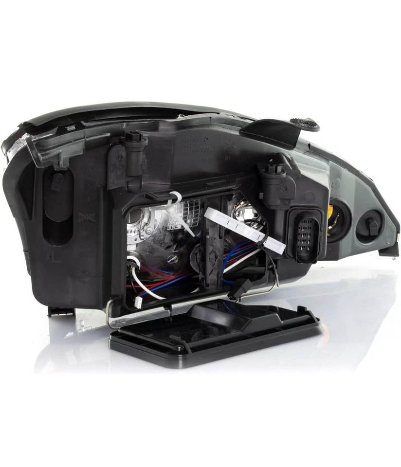 Scheinwerfer Set Marke: Diederichs - Bild 2 von 4