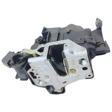 2027203535 Front Door Lock Mercedes-benz E W210 2001