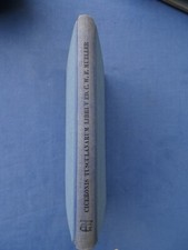 Teubneriana-Classici Latini-Cicerone-Tusculanarum Disputationum-Libri Quinque...