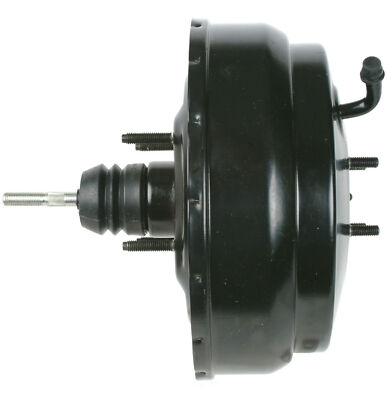 Power Brake Booster-4WD Cardone 5C-32776