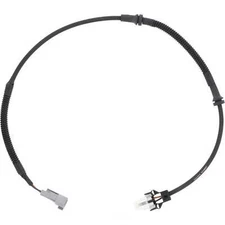 ABS Wheel Speed Sensor Wiring Harness Holstein fits 05-13 Chevrolet Corvette
