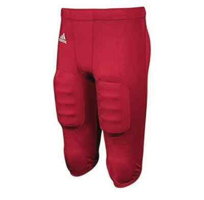 adidas press coverage football pants