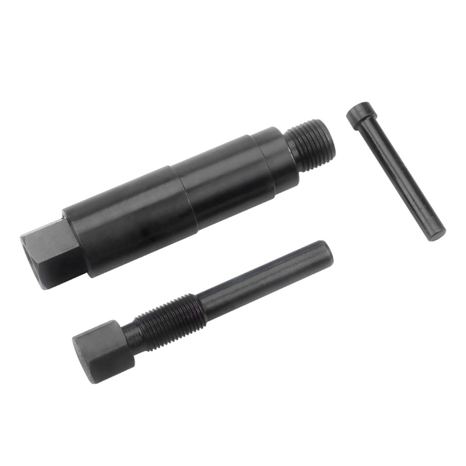 KGGMGUG Broken Spark Plug Remover Tool Kit Fits For Ford Triton 3 Valve Engines 5.4L Remove Extractor 65600 : Buy Online At Best Price In KSA - Souq Is Now - Foto 14