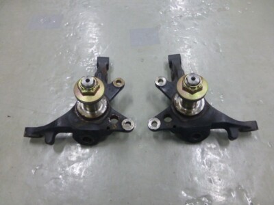 Nissan Silvia S15 S14 Front Knuckle LH RH Set Genuine | OE