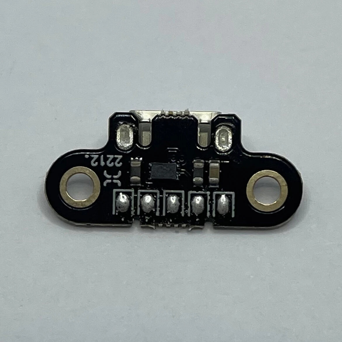 Wireless Charging Port Micro 3.0 USB Replacement For Beats By Dre