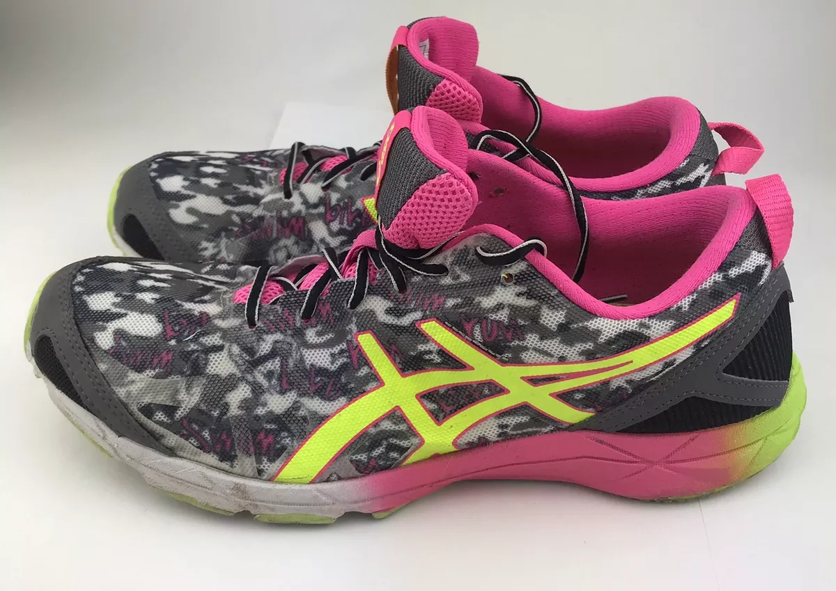 Asics gel discount hyper tri 4