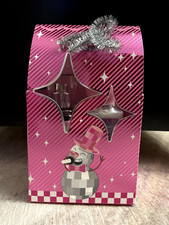 Bath  Body Works Holiday Gift Boxes with Three Items inside  Multiple Boxes 