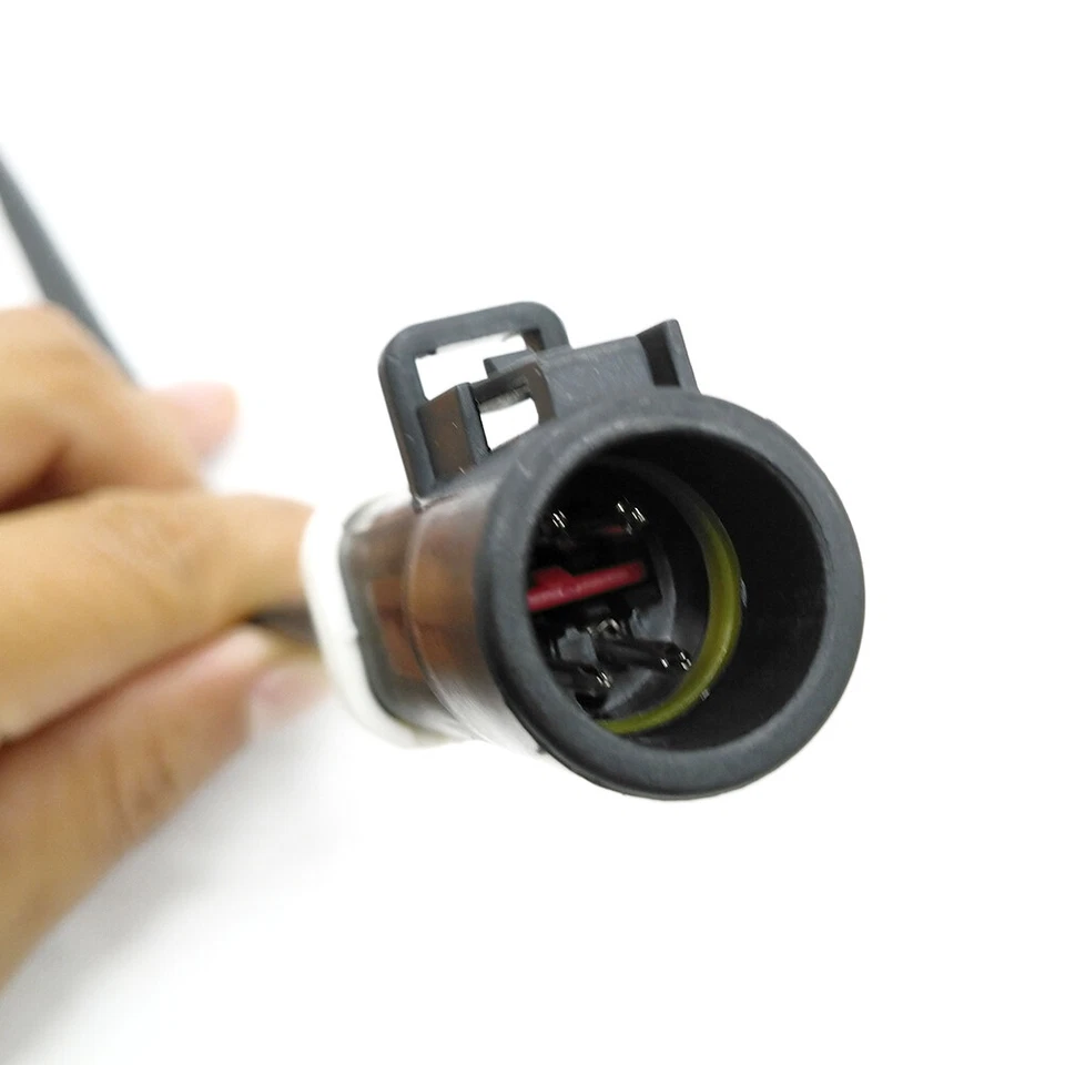 4pcs Oxygen O2 Sensor for 2005-2007 Ford 500 Five Hundred V6 3.0L Up+Downstream - Image 4 of 4