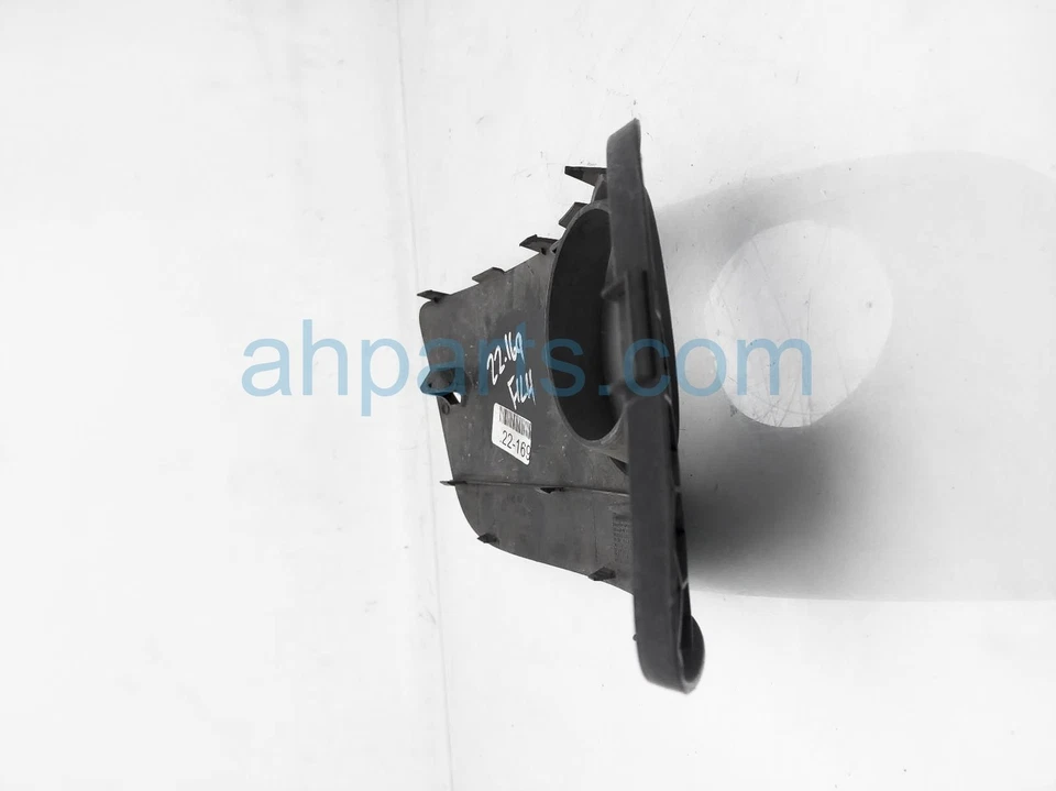 Bisel antiniebla conductor Volkswagen Golf GTI 2006-2009 1K0-853-665-S-9B9 Foto 4 de 4