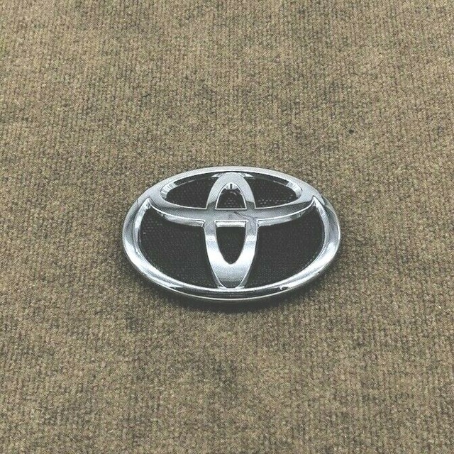 Toyota camry logo