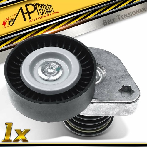 Drive Belt Tensioner for Mercedes Benz W203 W204 W211 A209 R171 2002