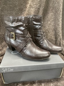 soft line boots