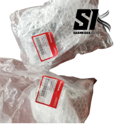 Honda CR-V 51396-TLA-T00 Genuine Front LEFT Bracket Compliance