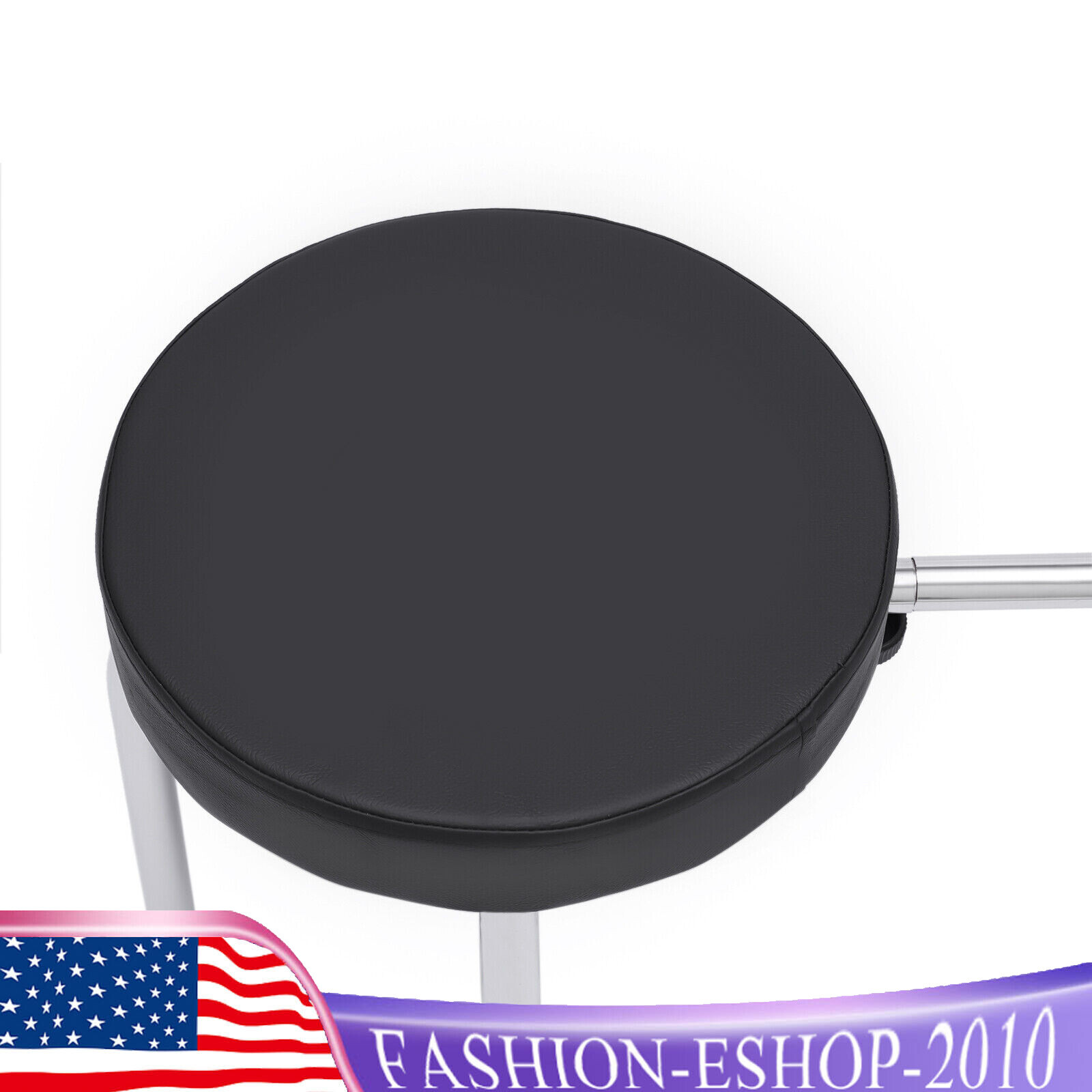 Salon Beauty Pedicure Manicure Chair Freestanding Footrest Nail Stool Tattoo