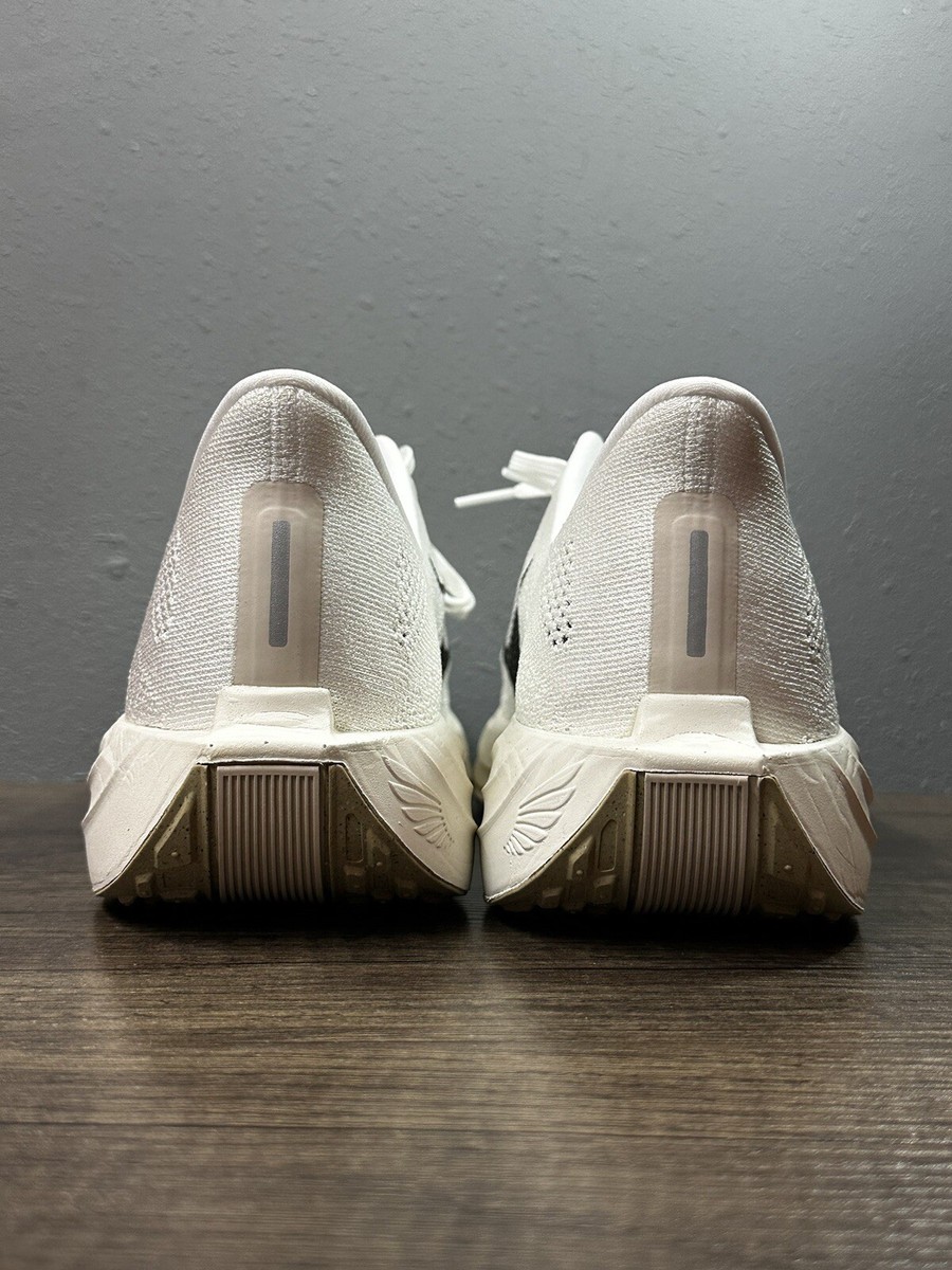 Nike Pegasus Plus Anthracite Sail FQ7262-100 Men display picture 3