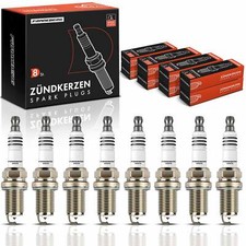 Bougies d'allumage Lexus LS