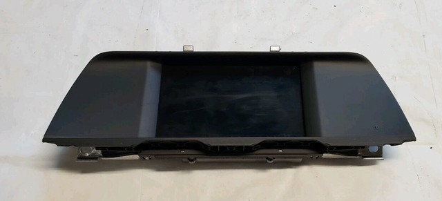 Cic bmw f10