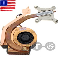 5V CPU Cooling Fan With Heatsink 04W3270 For Lenovo IBM ThinkPad T430 T430i