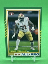 2022 Panini Instant All-Pro Team Football Cards - Checklist Added 13