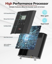 cell phone signal booster home 5g