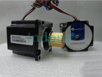 New   573S09-L 573S09 three-phase stepper motor 1.2 step #A6-3