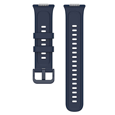 For Huawei Watch Fit 2 Strap TPU Silicone Replacement Wrist Band Strap Bracelet