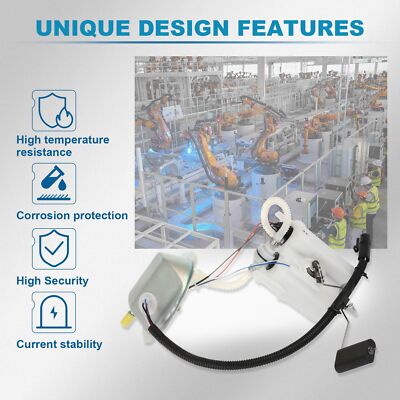 Motoventilador Ford Focus L4 2.0l 2005-2007 Th | Meses Sin Interés - Foto 12