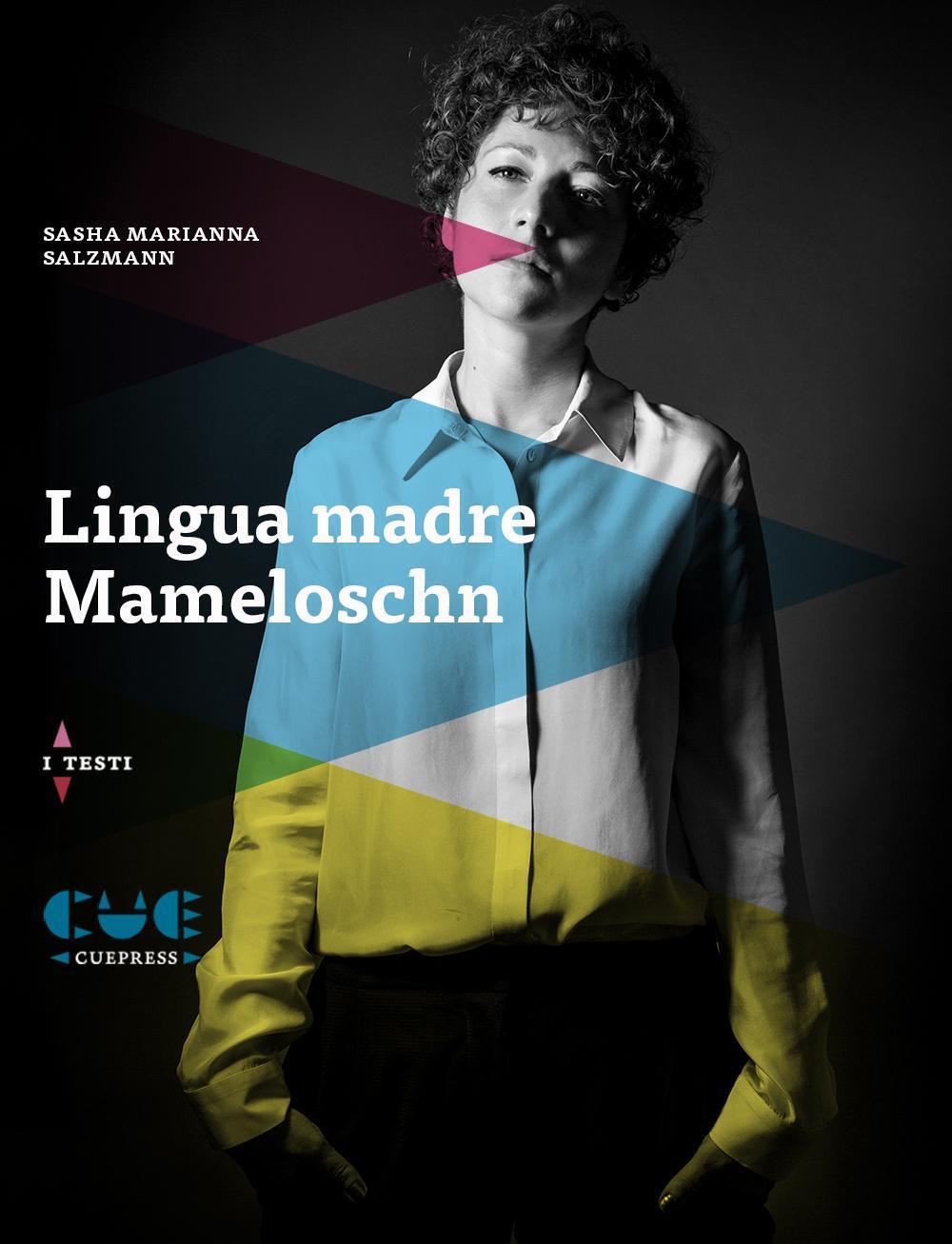Lingua madre Mameloschn - Salzmann Sasha Marianna