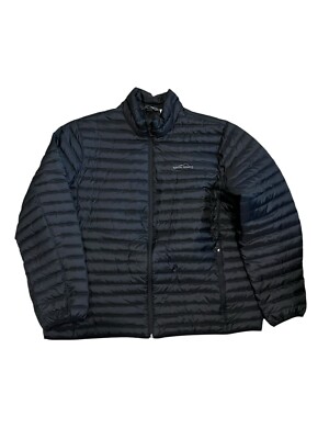 Eddie Bauer Men's Puffer Jackets W*r様 00s Eddie Bauer Down