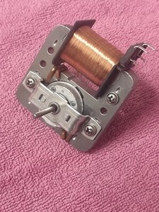 Mikrowellen-MOTORVENTILATOR RZ 6120-E-B03 / T10