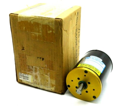 NEU AUTOTECH CONTROLS E5N-B4096-8PPDE DIGISOLVER ENCODER E5NB40968PPDE