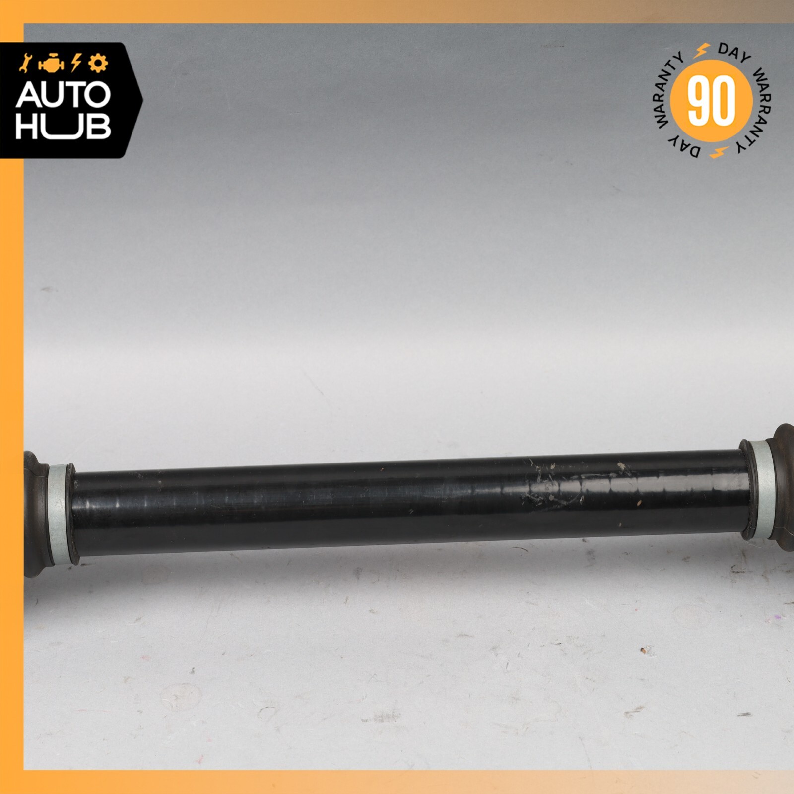11-19 Aston Martin DB9 DBS Rapide Rear Left Driver Side Axle CV Half Shaft OEM