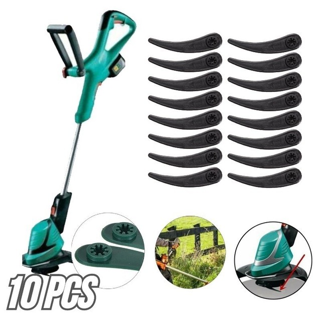 bosch messer rasentrimmer