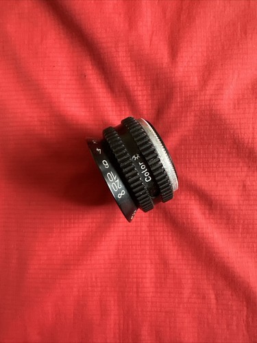 ROLLEIFLEX Auxilliary Focus Knob - Franke & Heidecke Rollei - Picture 3 of 4